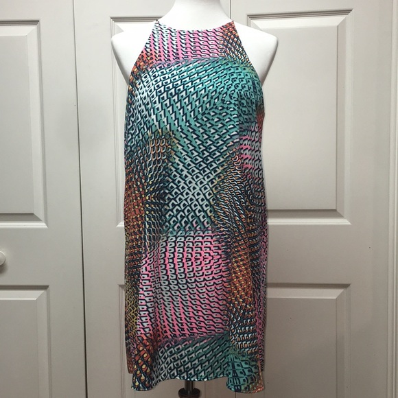 Carole Christian Dresses & Skirts - NWT Carole Christian Dress / Tunic - Sz L Orig $46